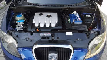 SEAT Toledo