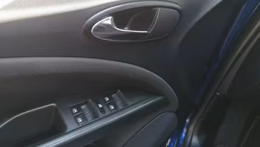 SEAT Toledo