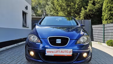 SEAT Toledo