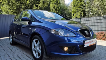 SEAT Toledo