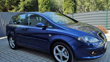 SEAT Toledo