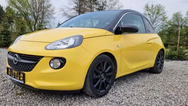 OPEL Adam