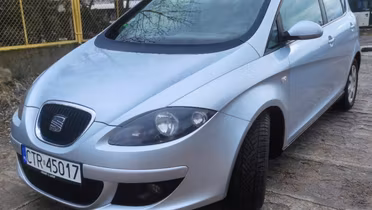 SEAT Altea