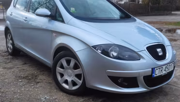 SEAT Altea
