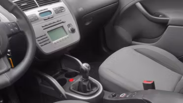 SEAT Altea