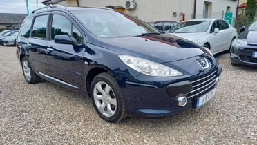 PEUGEOT 307