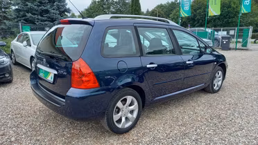 PEUGEOT 307