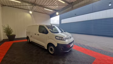 CITROEN Jumpy