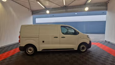 CITROEN Jumpy