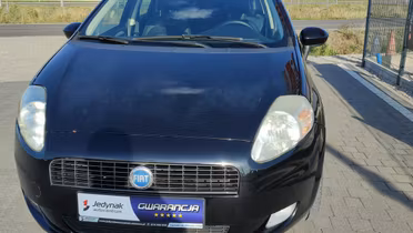 FIAT Grande Punto