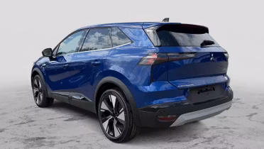 MITSUBISHI Grandis