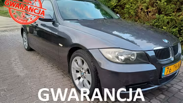 BMW Seria 3