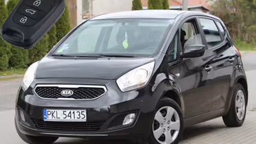 KIA Venga