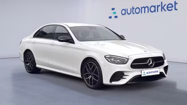 MERCEDES-BENZ E Klasa