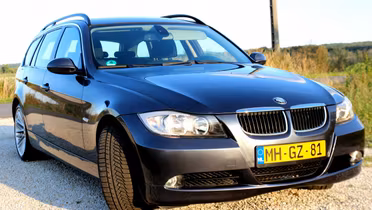 BMW Seria 3