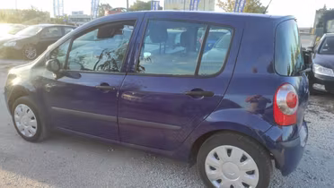 RENAULT Modus