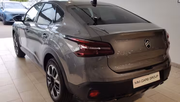 CITROEN C4 X
