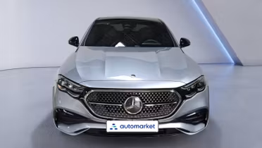 MERCEDES-BENZ E Klasa