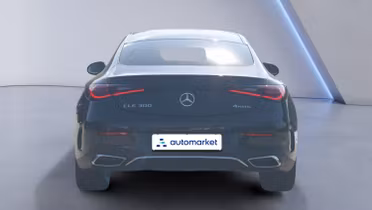 MERCEDES-BENZ CLE