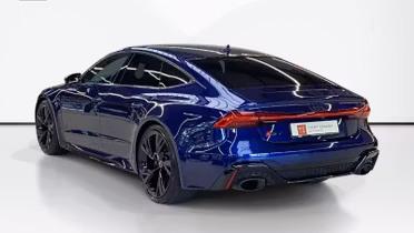 AUDI RS7 Sportback