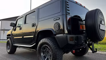 HUMMER H2