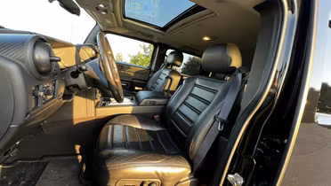 HUMMER H2