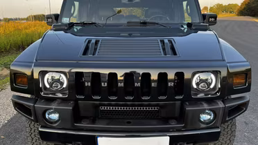 HUMMER H2