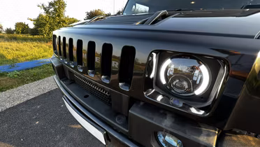 HUMMER H2