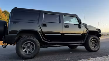 HUMMER H2