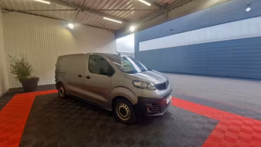 FIAT Scudo
