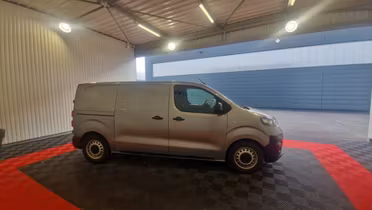 FIAT Scudo
