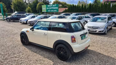 MINI One
