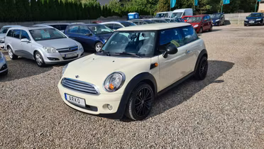 MINI One