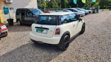 MINI One