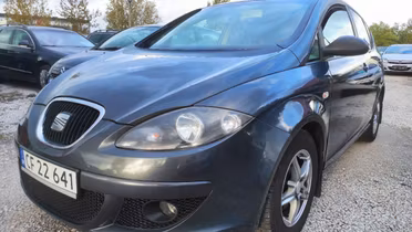 SEAT Toledo