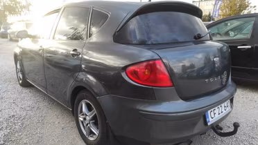SEAT Toledo