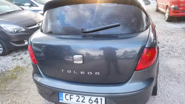 SEAT Toledo
