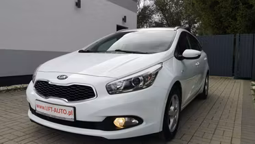 KIA Cee'd