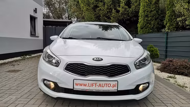 KIA Cee'd