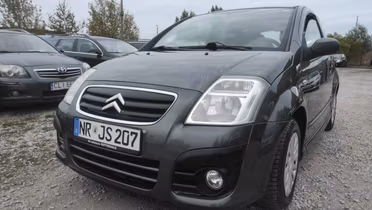 CITROEN C2