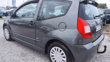 CITROEN C2
