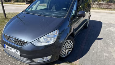 FORD Galaxy