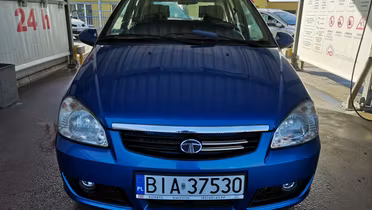 TATA Indica