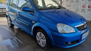 TATA Indica