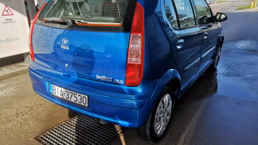 TATA Indica