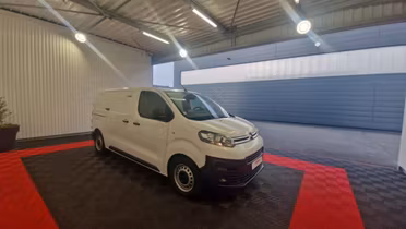 CITROEN Jumpy