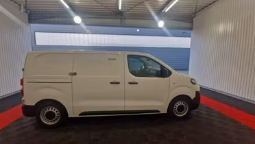 CITROEN Jumpy