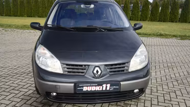 RENAULT Grand Scenic