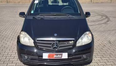 MERCEDES-BENZ A Klasa
