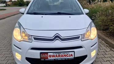 CITROEN C3